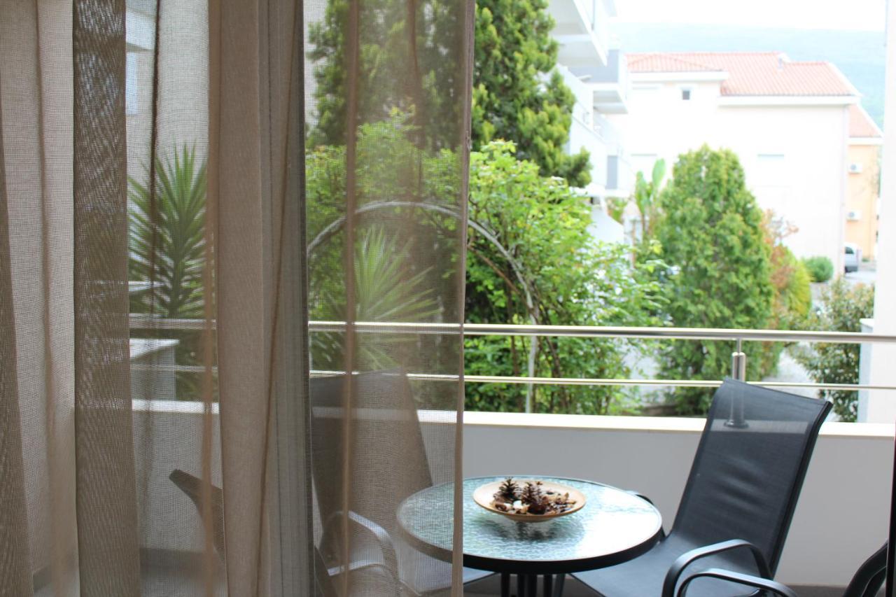 Sun Village Aparthotel Herceg Novi Eksteriør bilde