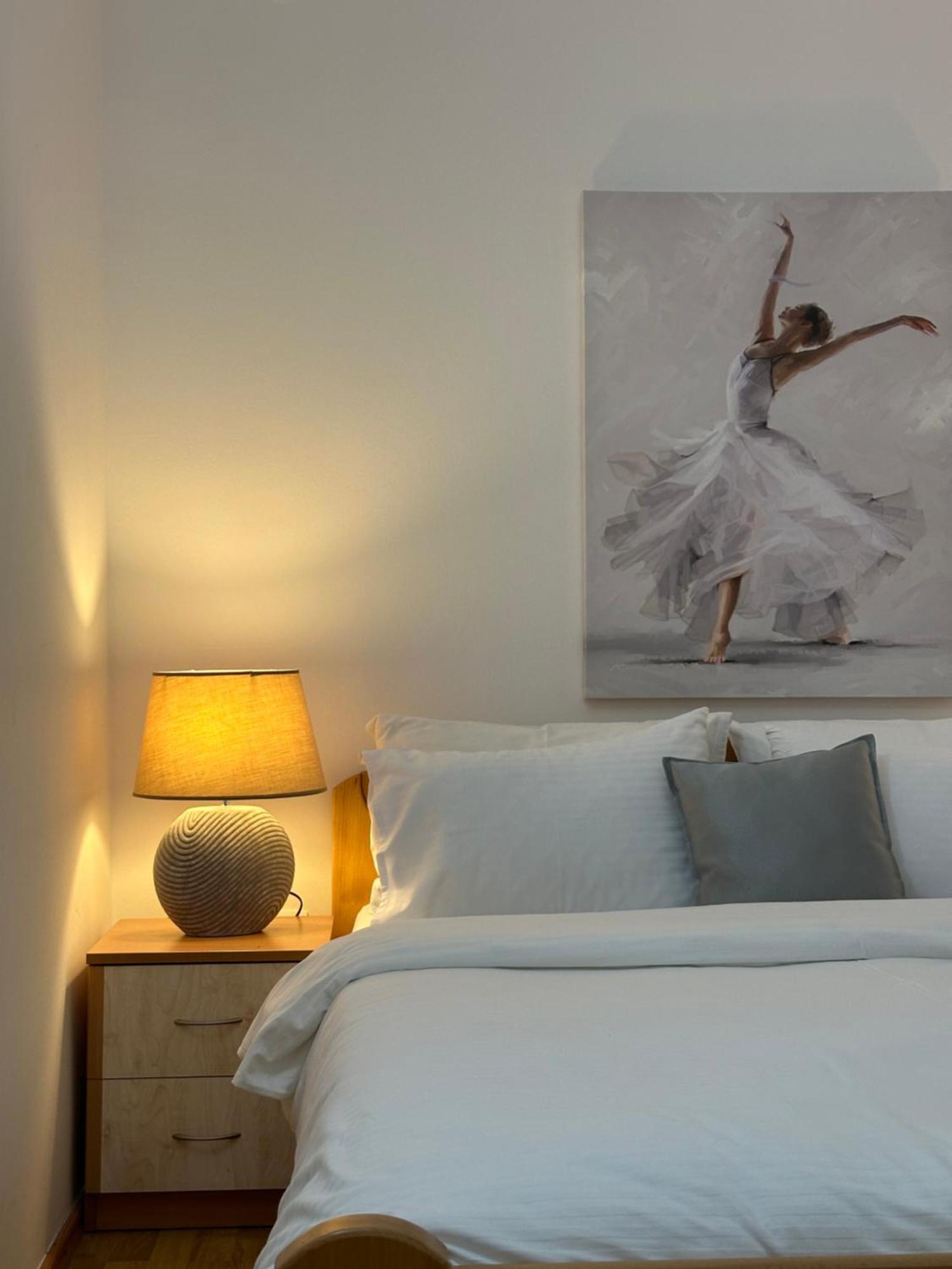 Sun Village Aparthotel Herceg Novi Eksteriør bilde